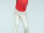 Golfer Figur, Golf, Golfen, Minigolf, Mensch, Sport - Galerie - Bild 2