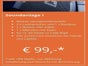 Aktive Soundanlage mit zwei Lautsprecher, Mikrofon und Anschluss für ein Handy 0der Laptop - Galerie - Bild 2