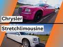 Chrysler 300c / Hummer H3 Stretchlimousinen in NDS/NRW - Galerie - Bild 1