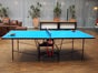 Tischtennisplatte, TT-Platte, Ping-Pong, Tischtennis - Galerie - Bild 3