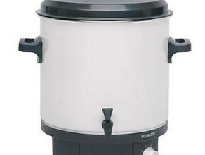 Glühweinkocher Glühweintopf Kessel Topf