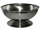 Champagner Kühler (Edelstahl), Bowl, Schale
