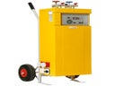 Mobiheat Elektro Heizmobil