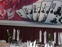 Themendekoration Casino - Wandbilder - Galerie - Bild 2