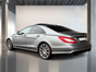 Mercedes CLS 63 S AMG - Galerie - Bild 3