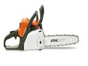 Stihl MS 018 C - Galerie - Bild 1