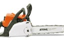 Stihl MS 018 C - Galerie - Bild 1