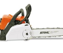 Stihl MS 018 C