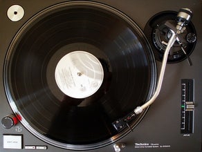Technics SL1210 MK2 Plattenspieler Turntables im Original Case