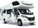 WOHNMOBIL – Modell ALKOVEN 7 Plätze - Galerie - Bild 1