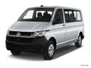 Volkswagen T6.1 Transporter Kombi 9-SITZER