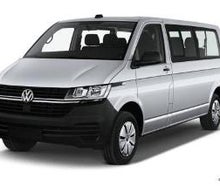 Volkswagen T6.1 Transporter Kombi 9-SITZER