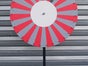 Glücksrad rot / Glücksrad blau - Galerie - Bild 3