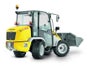 Minibagger mieten Wacker Neuson 1404 inkl. Anhänger und Versicherung - Galerie - Bild 4