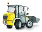 Minibagger mieten Wacker Neuson 1404 inkl. Anhänger und Versicherung - Galerie - Bild 4