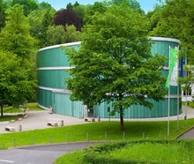 Neanderthal Museum