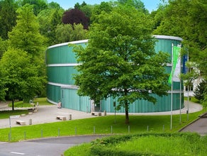 Neanderthal Museum