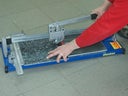 Fliesenschneider Profi bis 75 cm Schnittlänge, Hand - Galerie - Bild 1