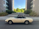 Oldtimer Alfa Romeo Spider 2000 - Galerie - Bild 1