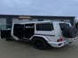 Mercedes G-Klasse mieten Köln / Hochzeitsauto mieten - Galerie - Bild 4