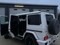 Mercedes G-Klasse mieten Köln / Hochzeitsauto mieten - Galerie - Bild 4
