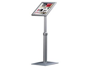 Infoständer DIN A3 höhenverstellbar