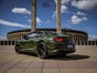 Bentley Continental GT Sportwagen Coupe mieten Hochzeitsauto Berlin - Galerie - Bild 2