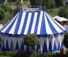 Feiern Sie im CIRCUSZELT