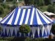 Feiern Sie im CIRCUSZELT