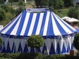 Feiern Sie im CIRCUSZELT