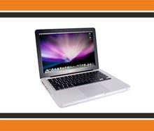 Apple MacBook Pro 13" Laptop