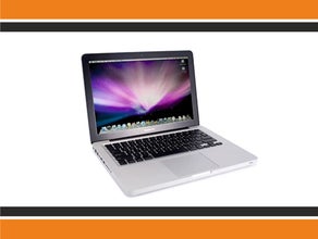 Apple MacBook Pro 13" Laptop