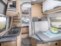 Kastenwagen Knaus BoxStar 630 Freeway, oder Cara Tour 630 ME, Einzelbetten auf 636cm, Van / CUV / Bulli bis 220cm Innenhöhe, Automatik und Schalter - Galerie - Bild 4