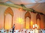 Tempelbogen - Indien - Tempel - Säule - Taj Mahal - Galerie - Bild 2