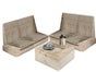 Lounge-Set Wood - Holzmöbel - Galerie - Bild 4