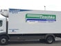 Mercedes Benz Atego 1224, Kühlkoffer, Tiefkühler, Kühlfahrzeug, mit Ladebordwand 1500 kg Nutzlast zur Langzeitmiete, 71634 Ludwigsburg, 12 Tonner Kühllaster, Tiefkühl-LKW, Lebensmitteltransport, Kühlfahrzeuge zur Mietevon 3,5 t bis 12 t, - Galerie - Bild 2