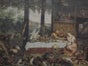 Barockes Mahl Kulisse, Kunst, Malerei, Barock - Galerie - Bild 3