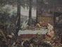 Barockes Mahl Kulisse, Kunst, Malerei, Barock - Galerie - Bild 3