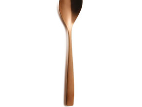 Menülöffel - Besteckserie "Copper"