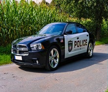 Dodge Charger RT/8 Police-Car-Design 5,7 Liter V8 US-Car