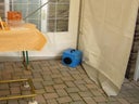 Heizgebläse, Elektro, 3 kW