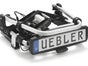 Uebler E-Bike Träger faltbar (Premium) - Galerie - Bild 3