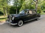 Oldtimer Mercedes Benz Ponton 220 S 1959 Hochzeitsauto - Galerie - Bild 3