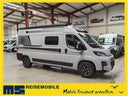 Wohnmobil - Reisemobil - Mietmobil - Modell 2025 mieten** Karmann Dexter 580 **Bilder sind Modellbeispiele