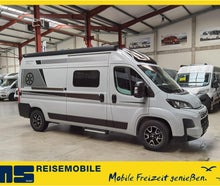 Wohnmobil - Reisemobil - Mietmobil - Modell 2025 mieten** Karmann Dexter 580 **Bilder sind Modellbeispiele