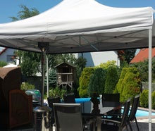 Faltpavillon / Partyzelt 3 x 3 m- mieten bei hires event