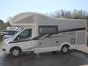 MCLOUIS GLAMYS 320 Ford mit Automatikgetriebe - Alkovenmodell aus 2025 - Galerie - Bild 2
