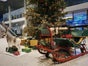 Pferdeschlitten, roter Schlitten, Rentier - Schlitten - Galerie - Bild 2
