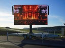 LED Trailer 5,50m x 3,00m Format 16:9 - Galerie - Bild 1