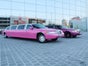 Stretch Limousine, Limofahrt, Junggesellenabschied, Geburtstag, Hochzeit, Party, Limo Ulm, Limo Augsburg, Event Limo, Shuttle, VIP, PINK Limo, PINKE Limo, HUMMER, CHRSLER, LINCOLN, H2, H3 - Galerie - Bild 3